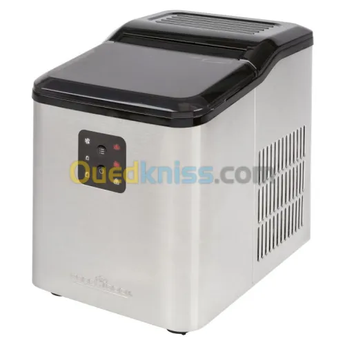 Machine À Glaçons Avec Écran LED 1.5l 120w Proficook PC-EWB 1253