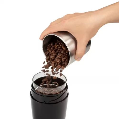 Delonghi moulin à café à lames 90g KG200