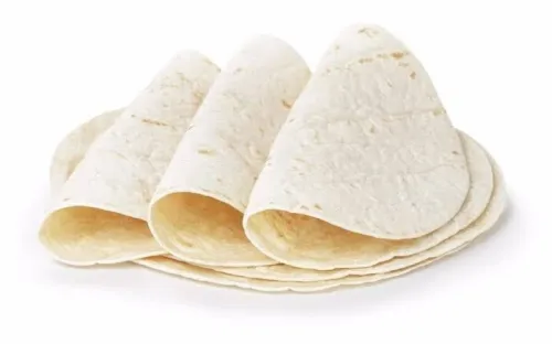 Recette de Tortilla