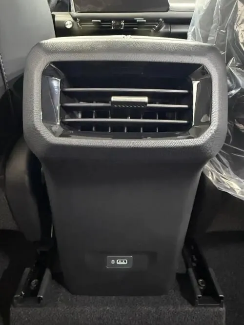 GAC gs3 2026 medium