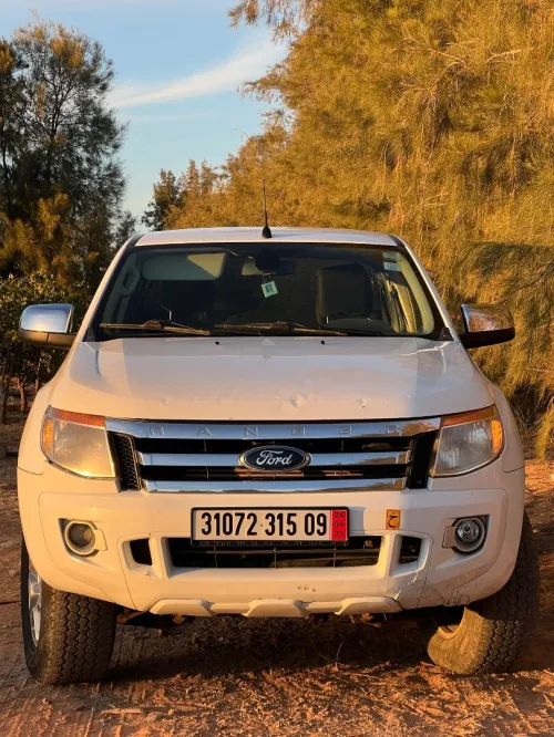 Ford Ranger 2015 Ranger
