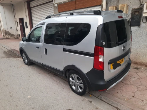 Renault Kangoo 2024 Evolution