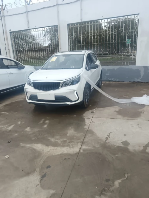 Geely GX3 PRO  2026 Automatic