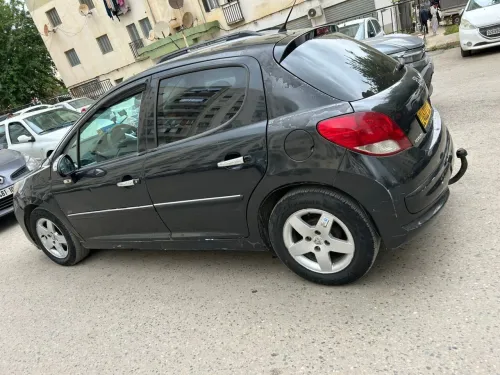 Peugeot 207 2012 Sportium