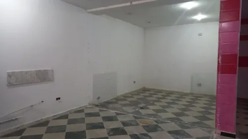 Location Local Alger Saoula