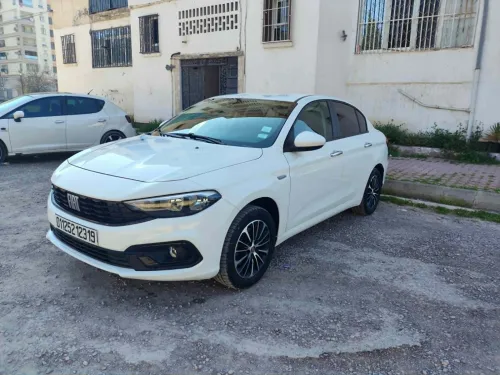 Fiat Tipo Sedan 2023 BUSINESS