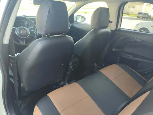 Fiat Tipo Sedan 2023 BUSINESS