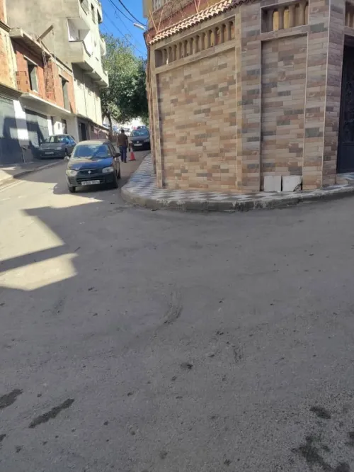 Vente Villa Alger Birkhadem