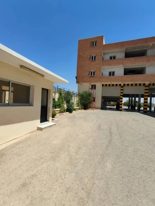 Vente Local Laghouat Laghouat