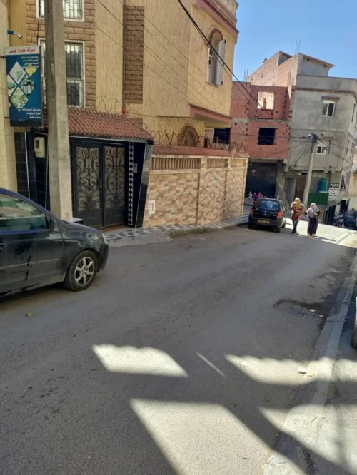 Vente Villa Alger Birkhadem
