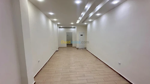 Location Local Alger Kouba