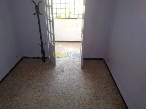 Vente Appartement F3 Alger Kouba