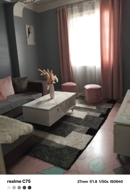 Vente Villa Alger Kouba