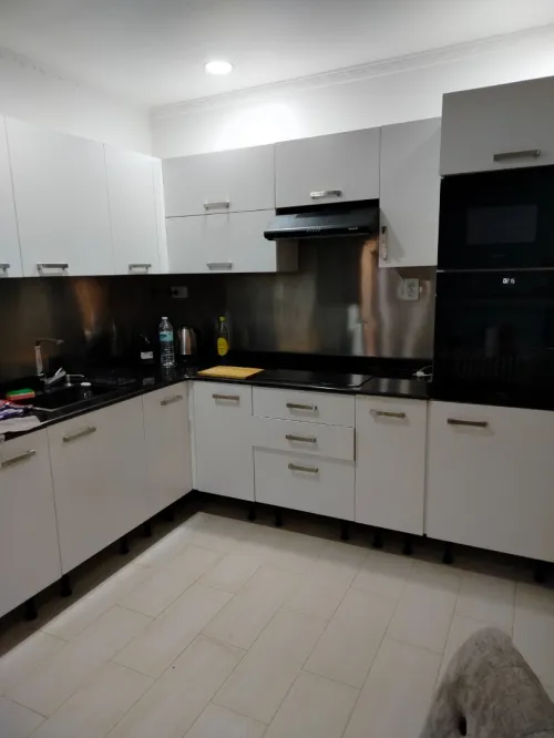 Location Appartement F2 Alger Kouba