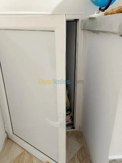 Location Appartement Niveau de villa F3 Alger Kouba