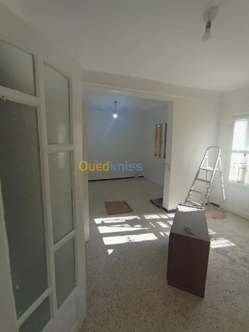 Location Appartement F3 Alger Birkhadem