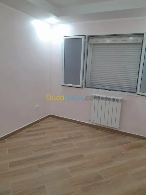 Location Appartement F4 Alger Hussein dey