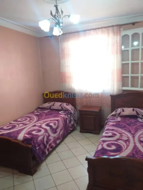 Vente Appartement F4 Alger Kouba