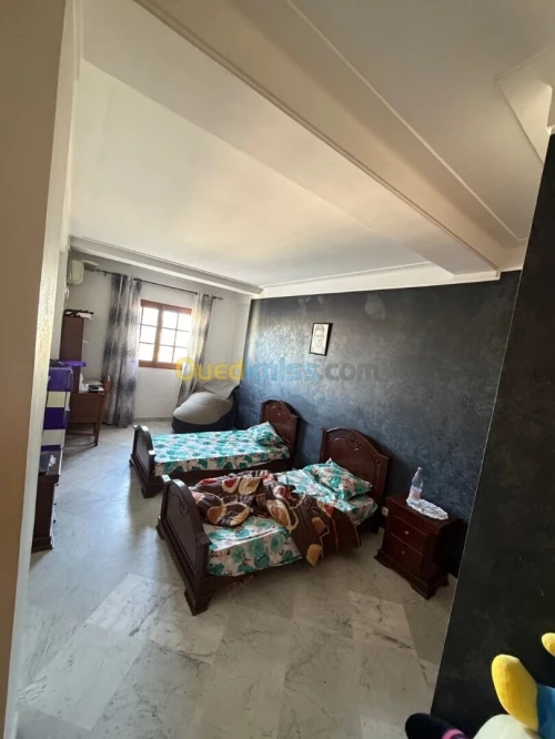 Vente Appartement F5 Alger Said hamdine