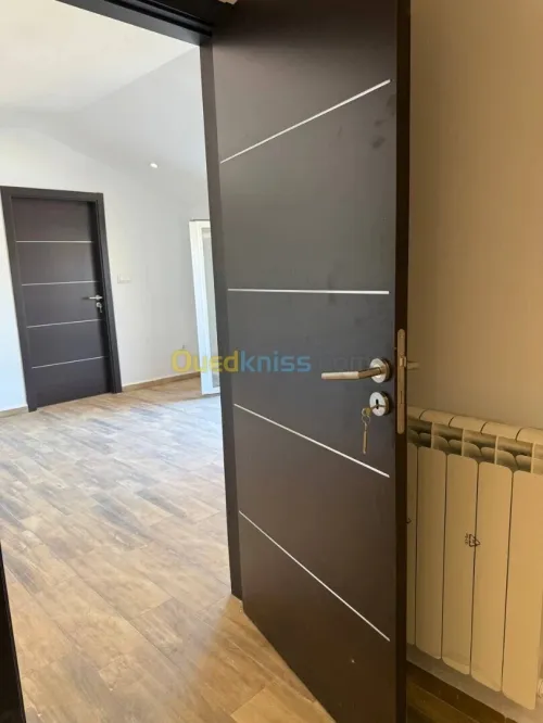 Vente Appartement F3 Alger Kouba
