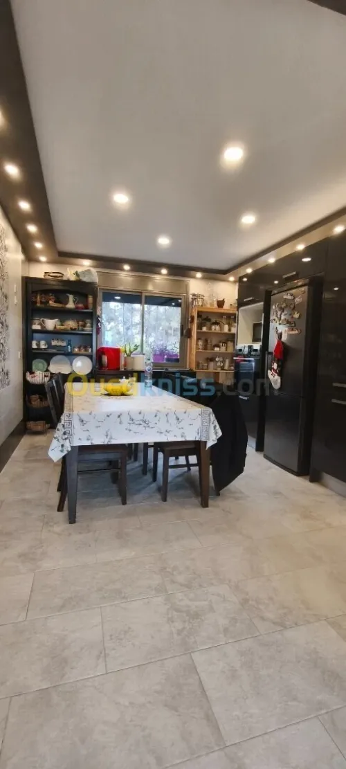 Vente Appartement F4 Alger Kouba