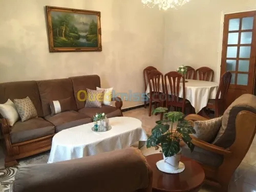 Vente Appartement F5 Alger Ain naadja