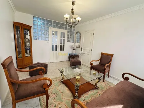 Vente Appartement F3 Alger Kouba