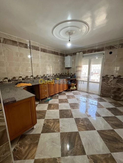 Vente Appartement F4 Alger Kouba