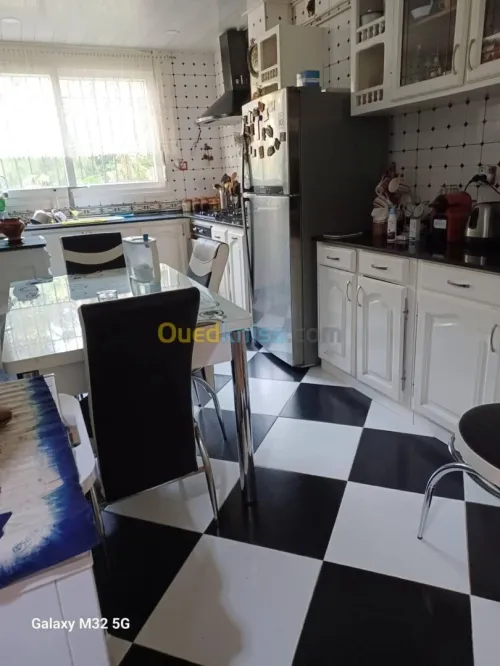 Vente Appartement F3 Alger Kouba
