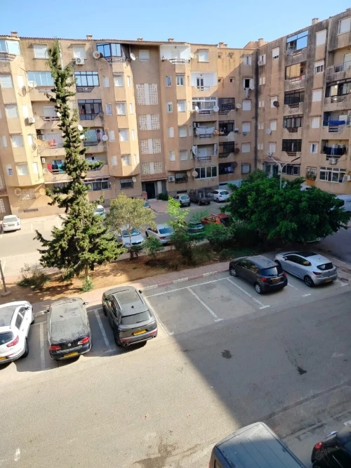 Vente Appartement F3 Alger Bordj el bahri