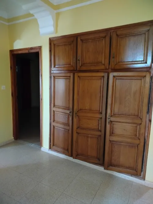 Location Appartement Niveau de villa F3 Alger Kouba