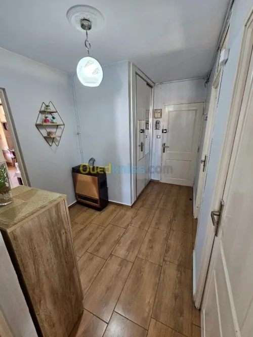Vente Appartement F2 Alger Kouba