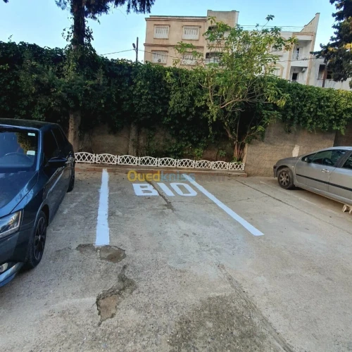 Location Appartement F4 Alger Bir mourad rais