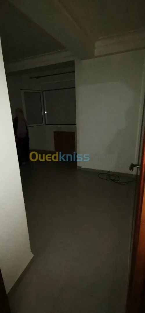 Vente Appartement F4 Alger Birkhadem