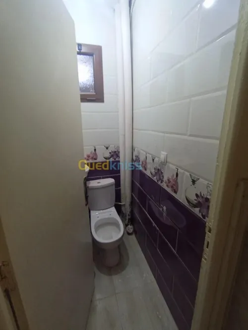 Location Appartement F3 Alger Birkhadem