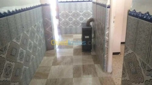 Vente Appartement F3 Alger Kouba
