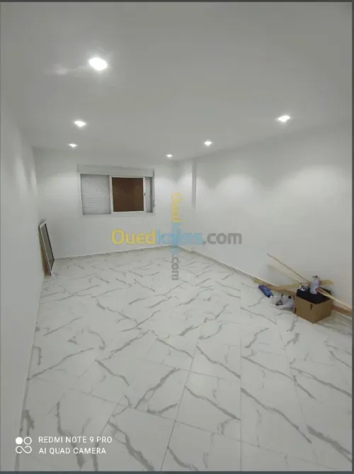 Location Appartement F3 Alger Kouba