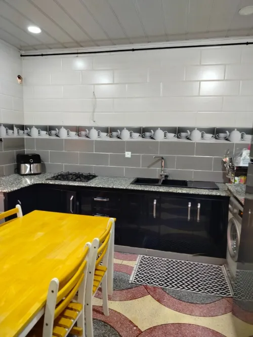 Vente Villa Alger Kouba