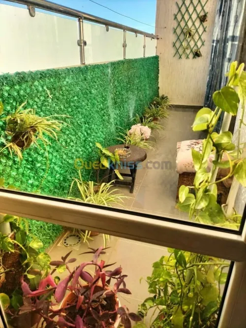 Vente Appartement Duplex F5 Alger Birkhadem