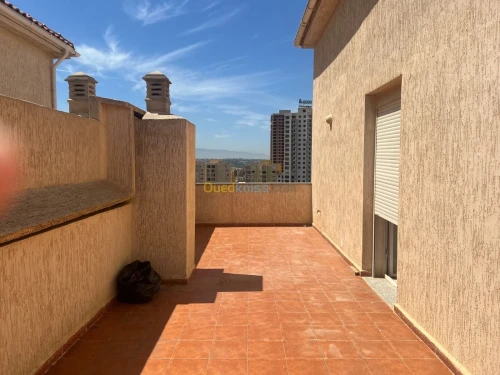 Vente Appartement Duplex F6 Alger Birkhadem