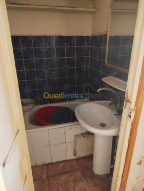 Vente Villa Alger Kouba