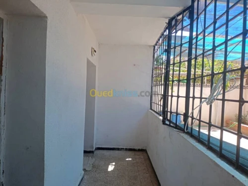 Vente Appartement F3 Alger Kouba