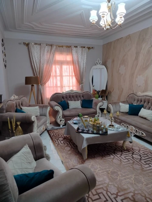 Vente Villa Alger Kouba