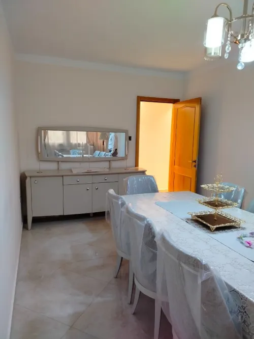 Location Appartement F4 Alger Kouba