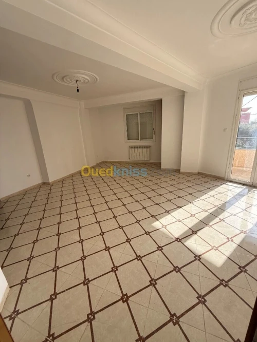 Vente Appartement F4 Alger Birkhadem