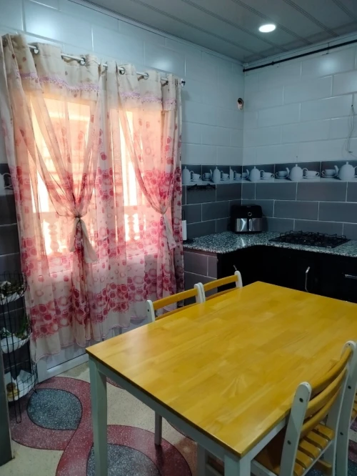 Vente Villa Alger Kouba