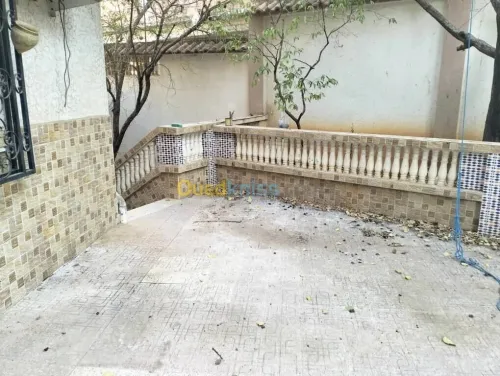 Vente Villa Alger Birkhadem