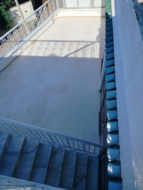 Location Appartement Niveau de villa F4 Alger Kouba