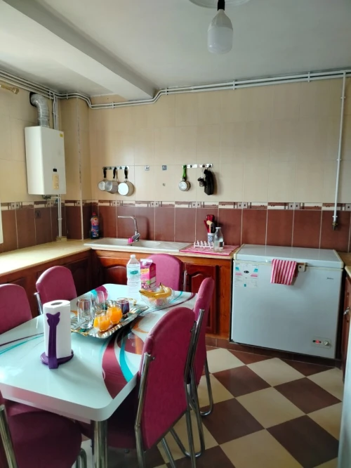 Vente Appartement F4 Alger Birkhadem