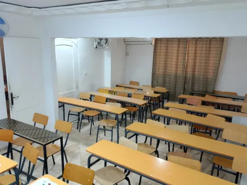 Location Appartement Niveau de villa F3 Alger Kouba